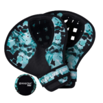 Waboba Catch Water Gloves Pro Water Bouncing Ball Set