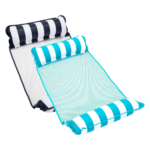 Aqua 4-in-1 Monterey Hammock Pool Float & Water Hammock