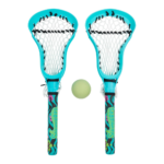 SwimWays Hydro Lacrosse, Waterproof Lacrosse Set