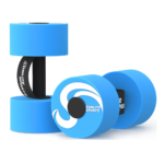 Sunlite Sports Water Weights Pool Exercise Dumbbells