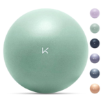 KEEP Exercise Ball Anti-Burst - Thickened Yoga Ball Pilates Ball