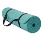 Gaiam Yoga Mat, Pilates & Exercise Mat