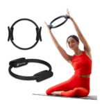 Gaiam Pilates Ring Fitness Circle