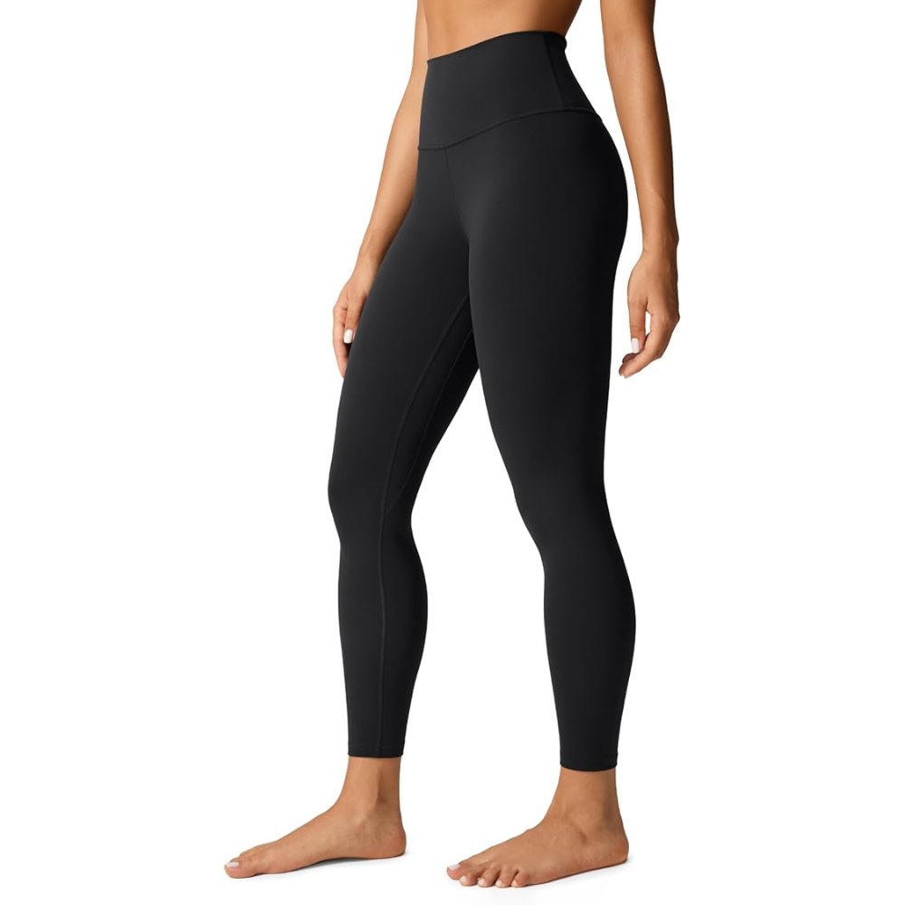 Untitled design - 2026-02-18T104222.794 CRZ YOGA Butterlift Workout Leggings 25" - Image 1